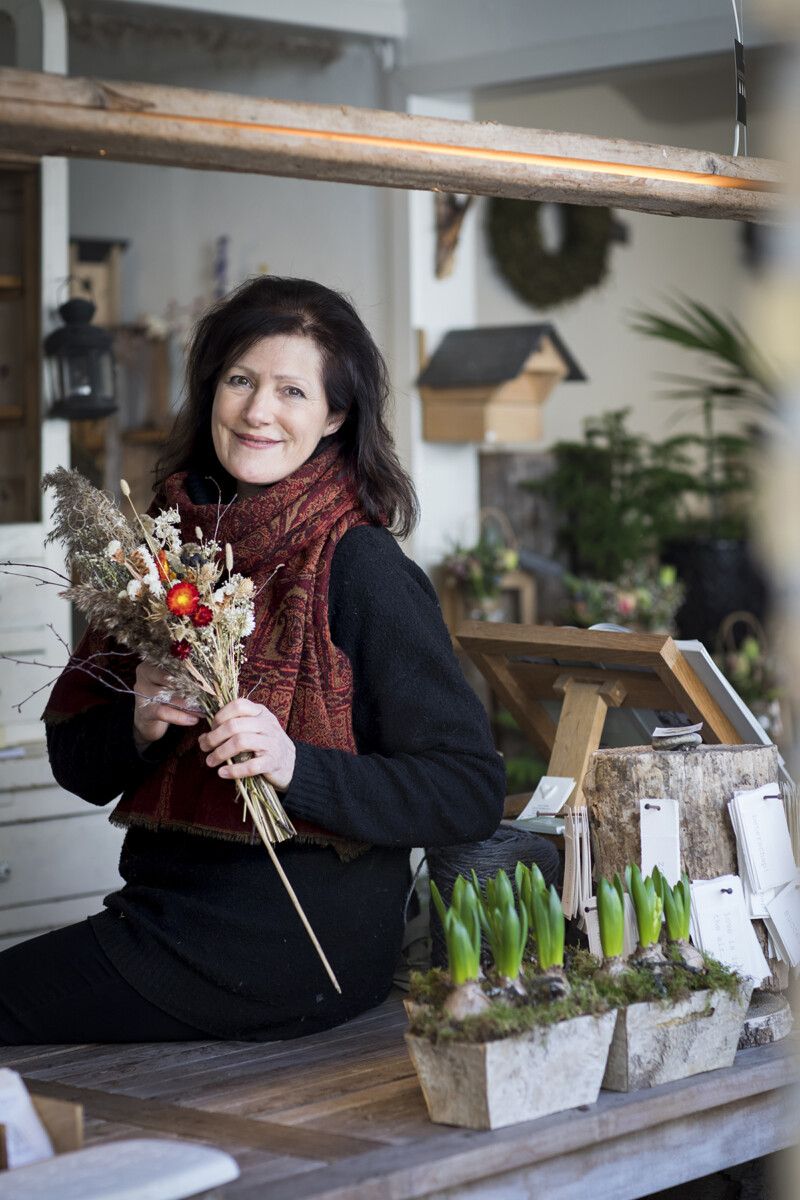 Portretten van duurzame ondernemers voor het magazine Brugse Ommeland